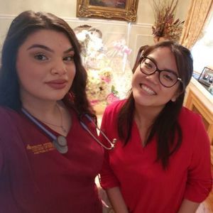 Meet your Posher, Michelle